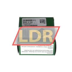 INA HK4516-A-HLA rulman resim 3