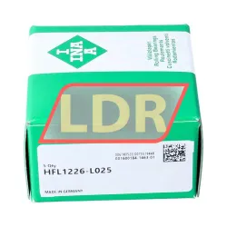 INA HFL1226-L025 rulman resim 4