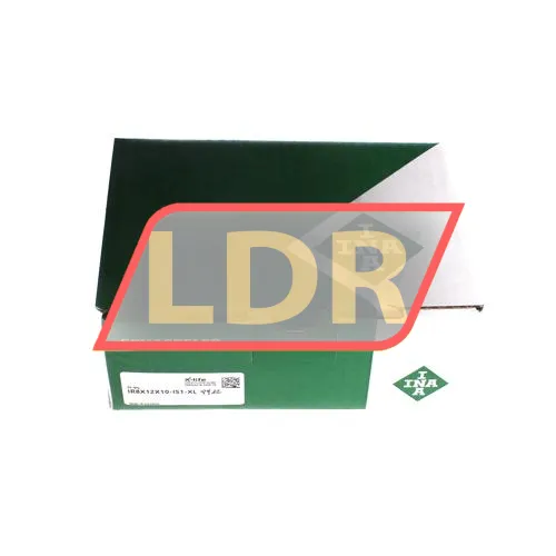 INA IR8X12X10-IS1-XL ürün fotoğrafı 3
