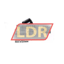 INA IR8X12X10-IS1-XL rulman resim 2
