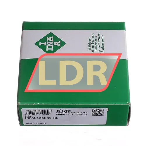 INA IR85X100X35-XL ürün fotoğrafı 3