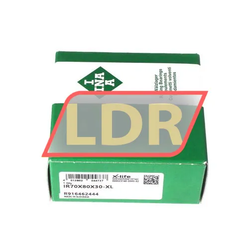 INA IR70X80X30-XL ürün fotoğrafı 3