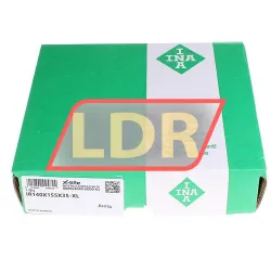 INA IR140X155X35-XL rulman resim 2