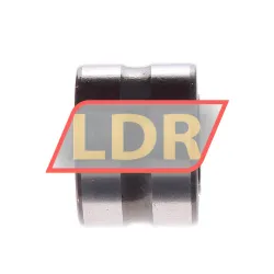INA NKI10/16-XL rulman resim 2