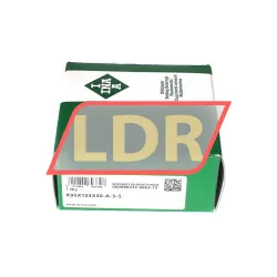 INA K95X103X30-A/-3-5 rulman resim 3