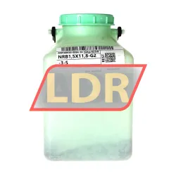 INA NRB1,5X11,8-G2/-3-5 rulman resim 2