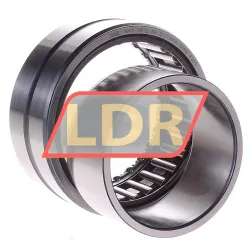 INA NKIA5912 rulman resim 3