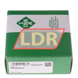 INA NKIA5912 rulman resim 4