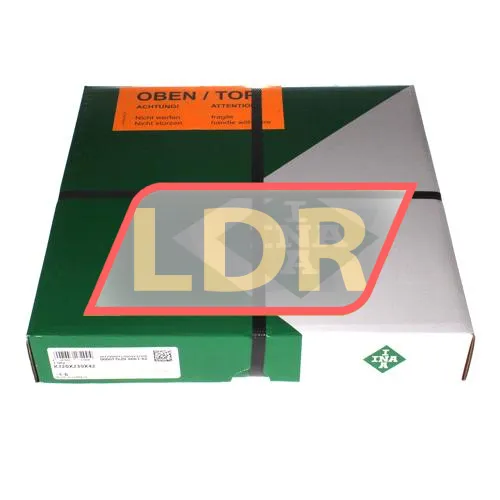 INA K220X230X42/-4-6 ürün fotoğrafı 3