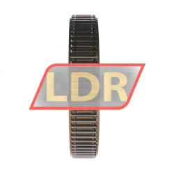 INA K220X230X42/-4-6 rulman resim 2