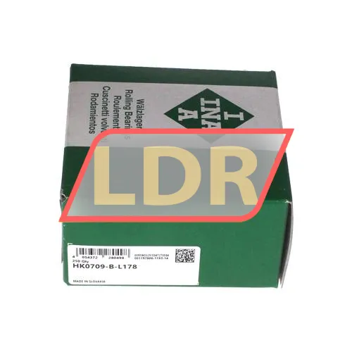INA HK0709-B-L178 ürün fotoğrafı 2