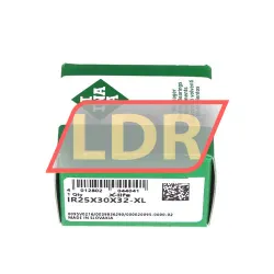INA IR25X30X32-XL rulman resim 3