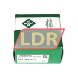 INA K30X35X20-A/-1-3 rulman resim 3