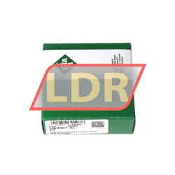INA NA4907-XL-C3 rulman resim 4