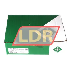 INA HK0609-B-L271 rulman resim 2
