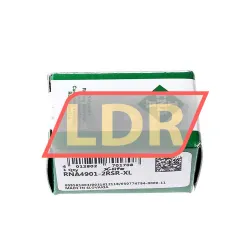 INA RNA4901-2RSR-XL rulman resim 2
