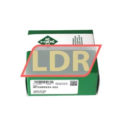 INA IR75X85X35-EGS rulman resim 3