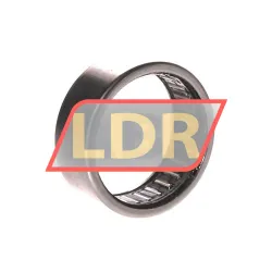 INA HK3516-2RS-L271 rulman resim 2