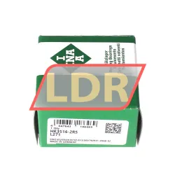 INA HK3516-2RS-L271 rulman resim 3