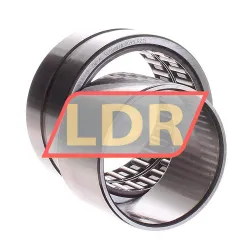 INA NA6913-ZW-XL rulman resim 3