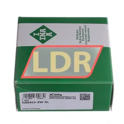 INA NA6913-ZW-XL rulman resim 5