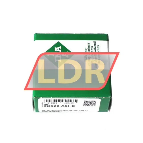 INA HK3520-AS1-B ürün fotoğrafı 3