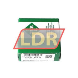 INA HK3520-AS1-B rulman resim 3