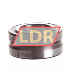 INA NA4903-2RSR-XL rulman resim 2