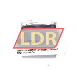 INA IR28X32X30-EGS rulman resim 3