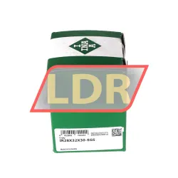 INA IR28X32X30-EGS rulman resim 4