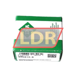 INA BK0810 rulman resim 3