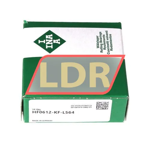 INA HF0612-KF-L564 ürün fotoğrafı 2