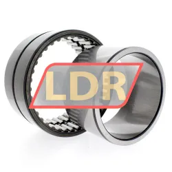 INA NA6919-ZW-XL rulman resim 2