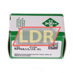 INA RPNA15/28-XL rulman resim 2