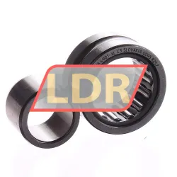 INA NA4901-XL-C3 rulman resim 2
