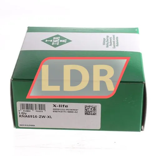 INA RNA6916-ZW-XL ürün fotoğrafı 4