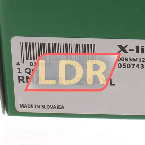INA RNA6916-ZW-XL ürün fotoğrafı 5