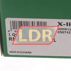 INA RNA6916-ZW-XL rulman resim 5