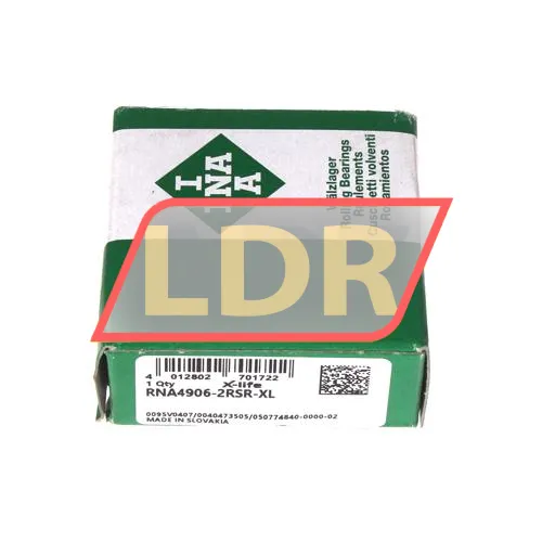 INA RNA4906-2RSR-XL ürün fotoğrafı 3
