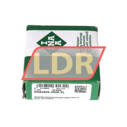 INA RNA4906-2RSR-XL rulman resim 3