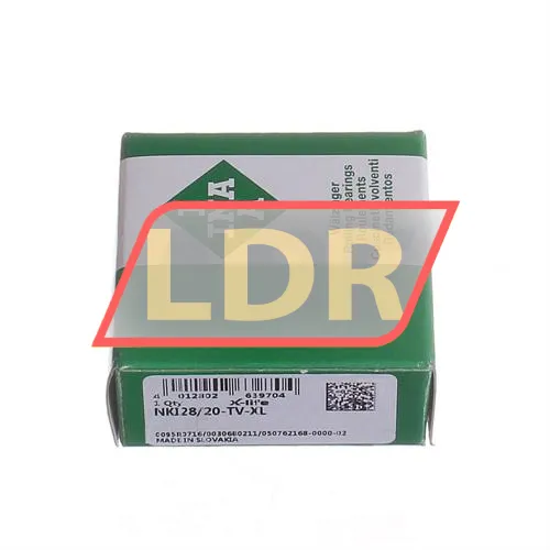 INA NKI28/20-TV-XL ürün fotoğrafı 4