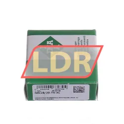 INA NKI28/20-TV-XL rulman resim 4