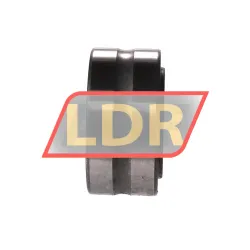 INA NKI22/16-XL rulman resim 2