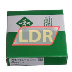 INA NK80/25-XL rulman resim 4