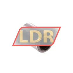 INA HFL0615-L564 rulman resim 2