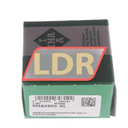 INA RNA6905-XL rulman resim 3