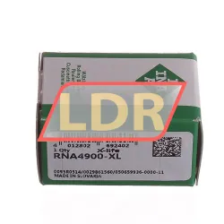 INA RNA4900-XL rulman resim 3