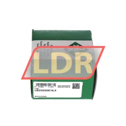 INA LR25X30X16,5 rulman resim 2