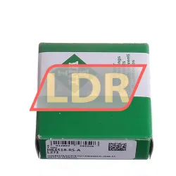 INA HK4518-RS-A-L271 rulman resim 3
