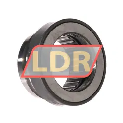 INA NKXR40-Z-XL rulman resim 3